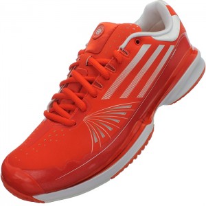 Adidas Adidzero Tempaia - Адидас дамски маратонки.